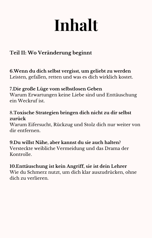 E-Book: Hilfe! Ich liebe einen Vermeider
