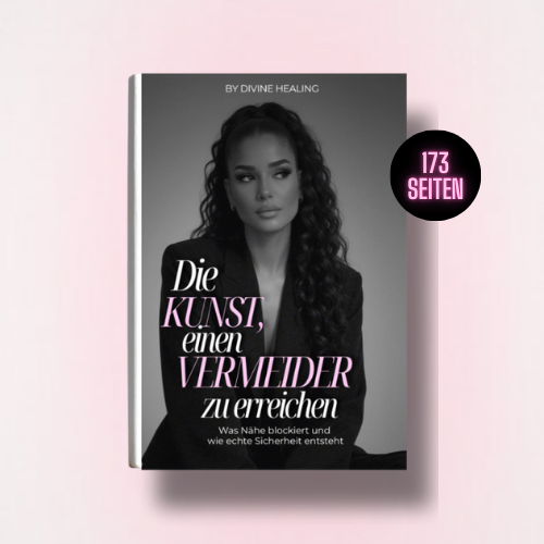 E-Book: Die Kunst einen Vermeider zu erreichen