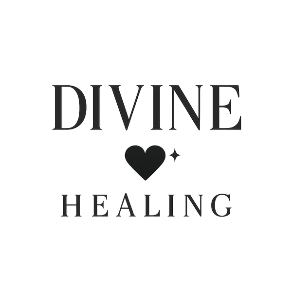 DIVINE HEALING