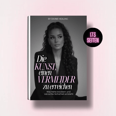 E-Book: Die Kunst einen Vermeider zu erreichen