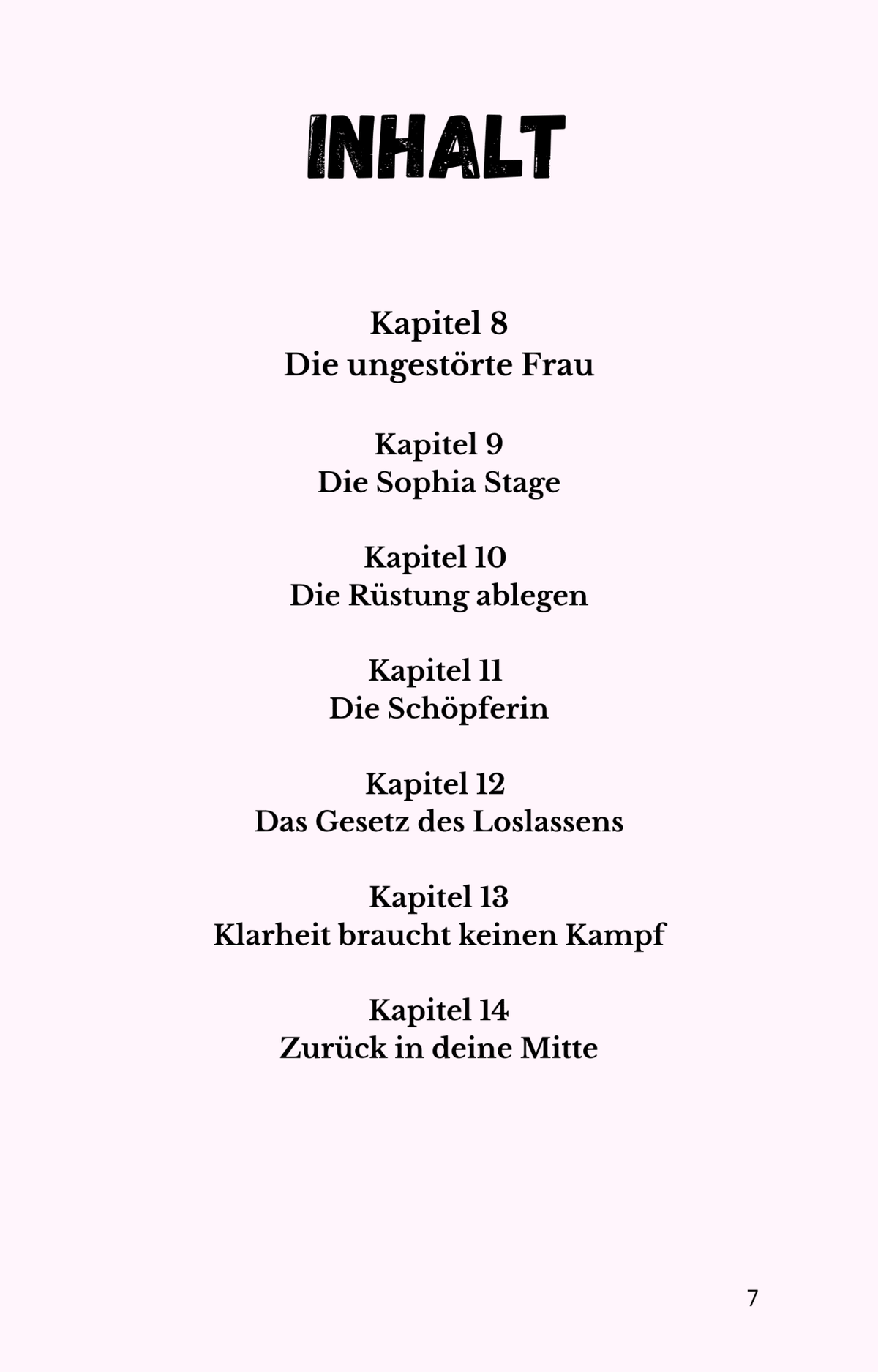 E-Book: Meine Energie zuerst