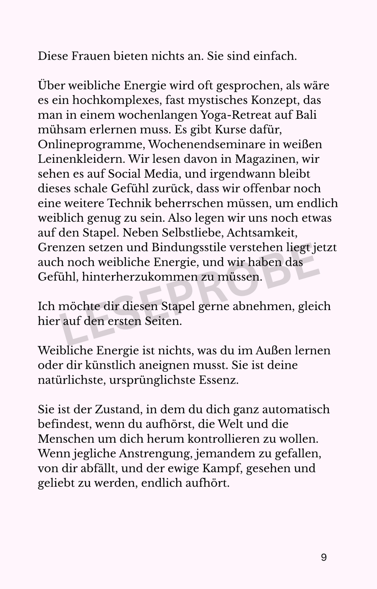 E-Book: Meine Energie zuerst